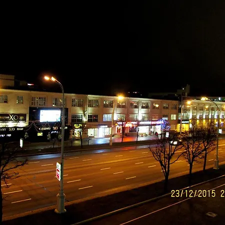 Historical Center *