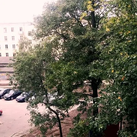 Historical Center Apartment