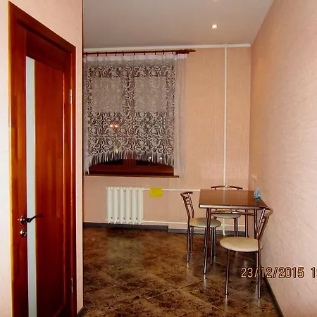 Historical Center Apartment *