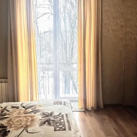 Apartment Historical Center Minsk