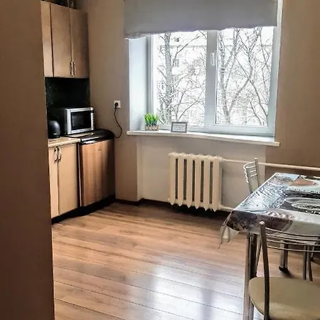 Apartment Historical Center Minsk