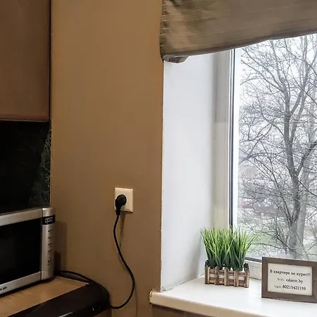 Historical Center Apartment *