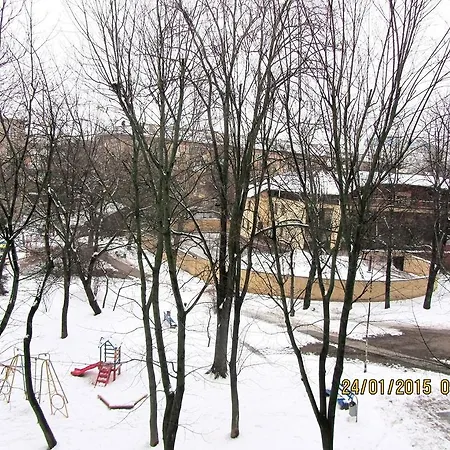 Historical Center * Мінськ